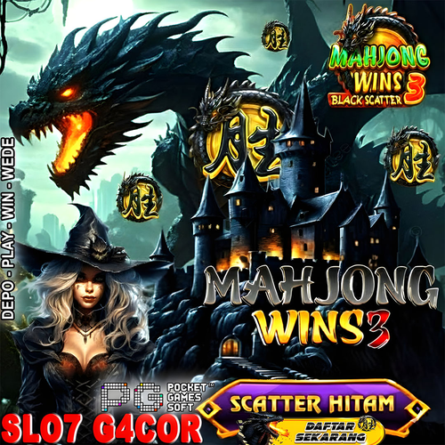 ~ Kumpulan Cerita Sukses Para Penjelajah Game Slot Hoki Terpercaya